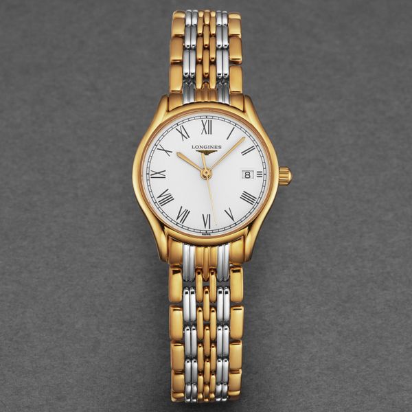 Longines Lyre L4.259.1.11.7